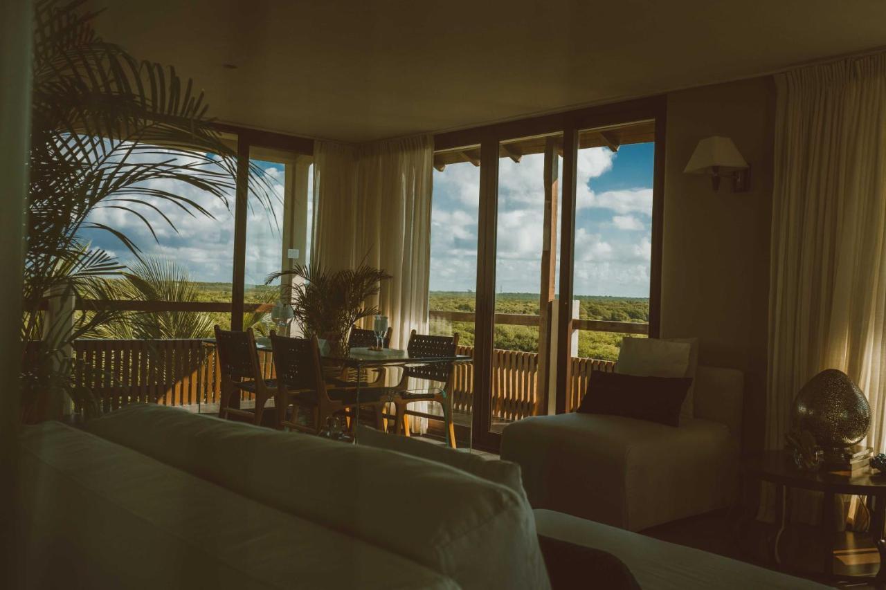 Suite Superior con vistas al mar