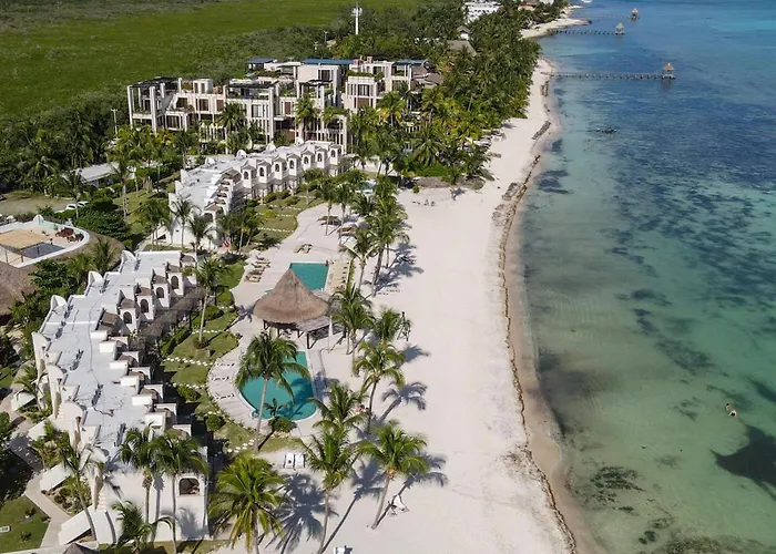 Hotel Vr Club Tulum Riviera